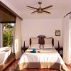18 suite creole avec spa