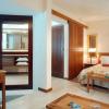 Deluxe room 2