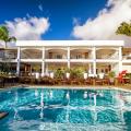 Piscine vue mer saint leu